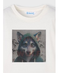 Bernumode | Mayoral: L/s t-shirt for boy €14.46 