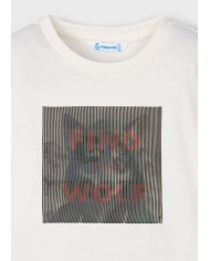 Bernumode | Mayoral: Zēnu T-krekls ar garām piedurknēm 14,46 € 