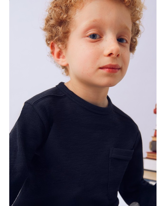 Bernumode | Mayoral: L/s t-shirt €13.64 