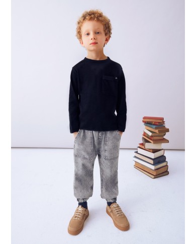 Bernumode | Abel&Lula: Girls' gingham sequin Bermuda shorts €40.08  Bernumode | Abel&Lula: Girls' gingham sequin Bermuda shorts €40.08