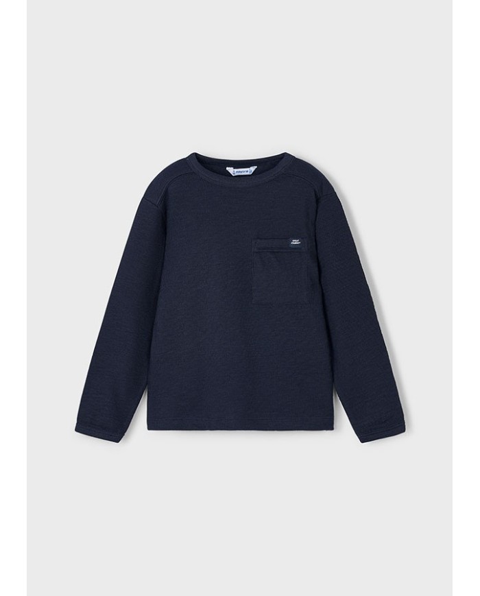 Bernumode | Mayoral: L/s t-shirt €13.64 