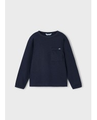 Bernumode | Mayoral: L/s t-shirt €13.64 