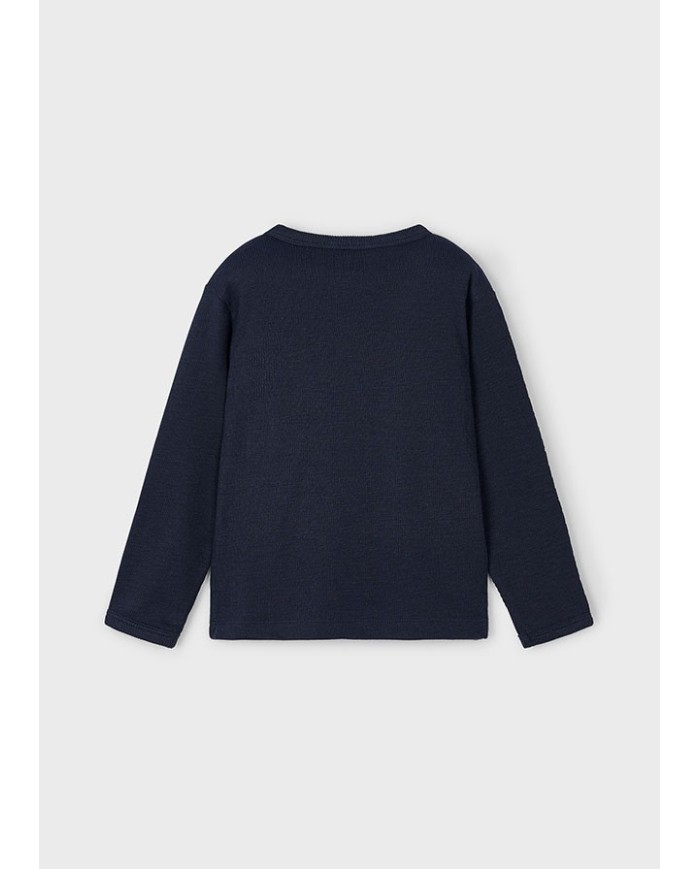 Bernumode | Mayoral: Футболка с длинным рукавом на мальчика 13,64 € 
