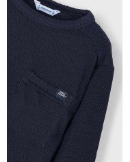 Bernumode | Mayoral: L/s t-shirt €13.64 