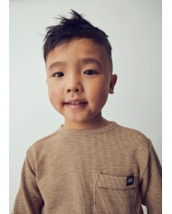 Bernumode | Mayoral: Футболка с длинным рукавом на мальчика 13,64 € 
 Bernumode | Mayoral: Футболка с длинным рукавом на мальчика 13,64 €