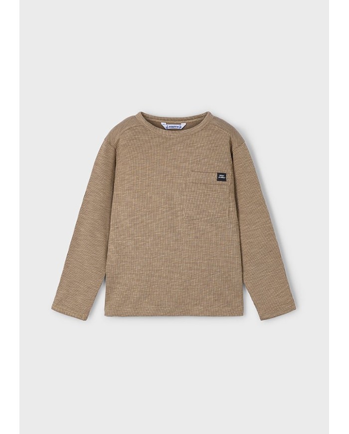 Bernumode | Mayoral: Футболка с длинным рукавом на мальчика 13,64 € 
 Bernumode | Mayoral: Футболка с длинным рукавом на мальчика 13,64 €