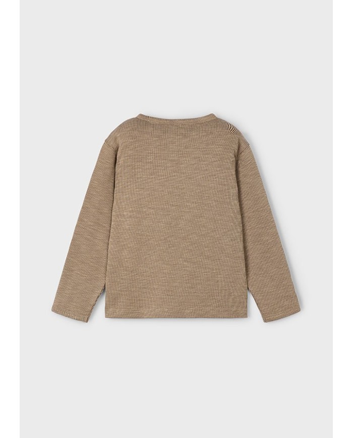 Bernumode | Mayoral: Футболка с длинным рукавом на мальчика 13,64 € 
 Bernumode | Mayoral: Футболка с длинным рукавом на мальчика 13,64 €