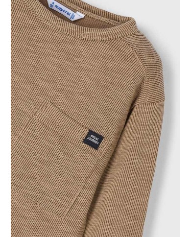 Bernumode|Mayoral Bernumode|Mayoral