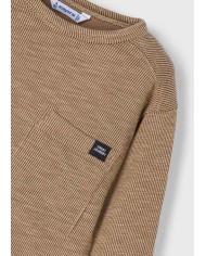 Bernumode | Mayoral: Футболка с длинным рукавом на мальчика 13,64 € 
 Bernumode | Mayoral: Футболка с длинным рукавом на мальчика 13,64 €