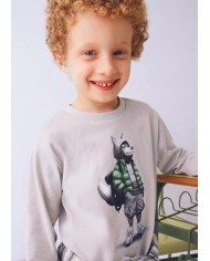 Bernumode | Mayoral: L/s t-shirt for boy €13.64  Bernumode | Mayoral: L/s t-shirt for boy €13.64