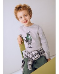 Bernumode | Mayoral: L/s t-shirt for boy €13.64  Bernumode | Mayoral: L/s t-shirt for boy €13.64