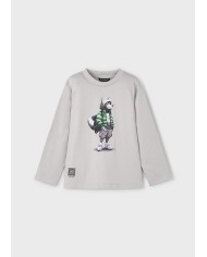 Bernumode | Mayoral: L/s t-shirt for boy €13.64  Bernumode | Mayoral: L/s t-shirt for boy €13.64