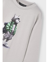 Bernumode | Mayoral: L/s t-shirt for boy €13.64  Bernumode | Mayoral: L/s t-shirt for boy €13.64