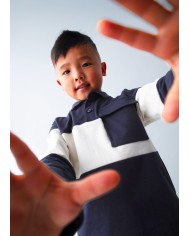 Bernumode | Mayoral: Zēnu Polo-krekls ar garām piedurknēm 21,07 € 