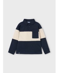 Bernumode | Mayoral: Поло с длинным рукавом на мальчика 21,07 € 
