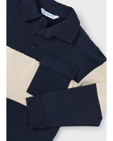 Bernumode|Mayoral Bernumode|Mayoral