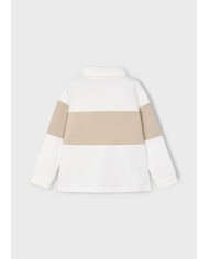 Bernumode | Mayoral: Zēnu Polo-krekls ar garām piedurknēm 21,07 €  Bernumode | Mayoral: Zēnu Polo-krekls ar garām piedurknēm 21,07 €