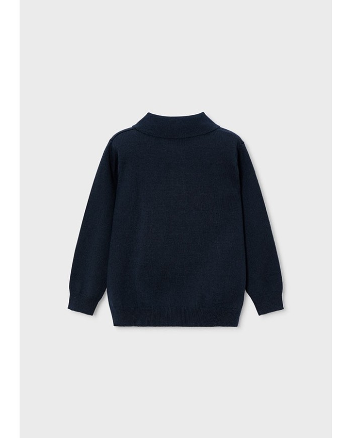 Bernumode | Mayoral: Zēnu Polo-krekls ar garām piedurknēm 23,55 €  Bernumode | Mayoral: Zēnu Polo-krekls ar garām piedurknēm 23,55 €