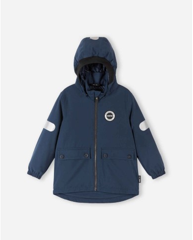 Bernumode | Outerwear for girls