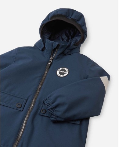 Bernumode | Outerwear for girls