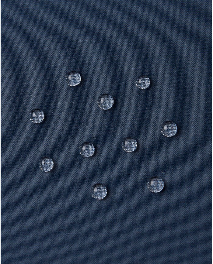 Bernumode | Reima: Mid-season/Transitional  Boys' jacket SYMPPIS (80g) €65.29 








Retro style jacket for kids, with a quilted lining. Fully waterproof and made of recycled materials.






Reimatec kids' waterproof Symppis jacket with light insulation is in a classic style, with a straight fit and big reflective details. Safe, detachable hood with rib edge to cover the head from wind, elastic cuffs to keep the cold at bay and big flap pockets to keep your treasures safe - all these features are designed to protect your little adventurer from any inclement weather. Part of the fibers are recycled. Make every day more sustainable!


Exposed seams sealed waterproof
Water- and windproof, breathable, dirt-repellent material
Durable material
Light insulation
Smooth polyester lining
Safe, detachable hood
Soft rib on hood edge
Elastic cuffs
Two flap pockets
Adjustable hem
Reflective details

Normal machine wash at warm (40°C). Do not bleach. Iron low. Do not dry clean. Drying at lower temperature.













