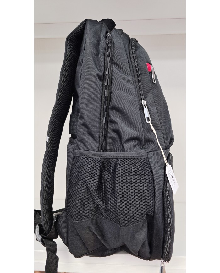 Bernumode | Daudzfunkcionāla skolas mugursoma (ar īpašu kabatu pusdienām) 32,23 € 
 Bernumode | Daudzfunkcionāla skolas mugursoma (ar īpašu kabatu pusdienām) 32,23 €