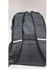 Bernumode | Daudzfunkcionāla skolas mugursoma (ar īpašu kabatu pusdienām) 32,23 € 
 Bernumode | Daudzfunkcionāla skolas mugursoma (ar īpašu kabatu pusdienām) 32,23 €