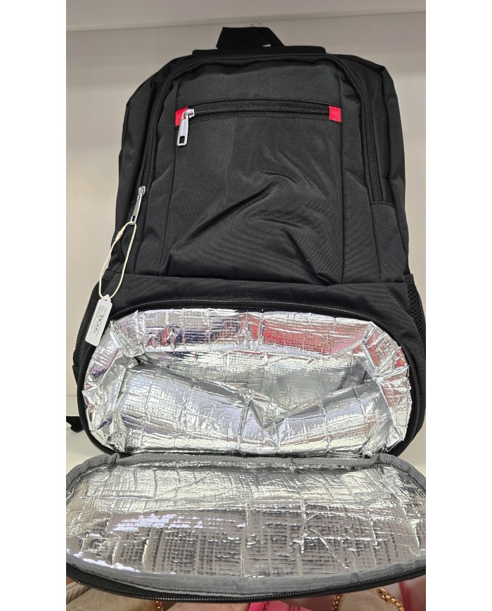 Bernumode | Многофункциональный рюкзак для школы (со специальным карманом для ланча) 32,23 € 
