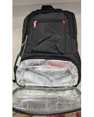 Bernumode | Daudzfunkcionāla skolas mugursoma (ar īpašu kabatu pusdienām) 32,23 € 
 Bernumode | Daudzfunkcionāla skolas mugursoma (ar īpašu kabatu pusdienām) 32,23 €