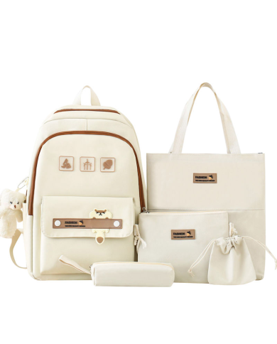 Bernumode | Accessories for girls