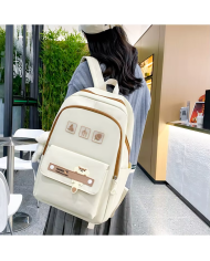 Bernumode | Backpack set for girls (With a squirrel) €20.66 
