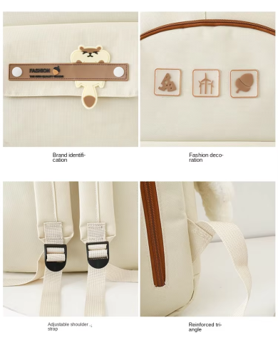 Bernumode | Accessories for girls