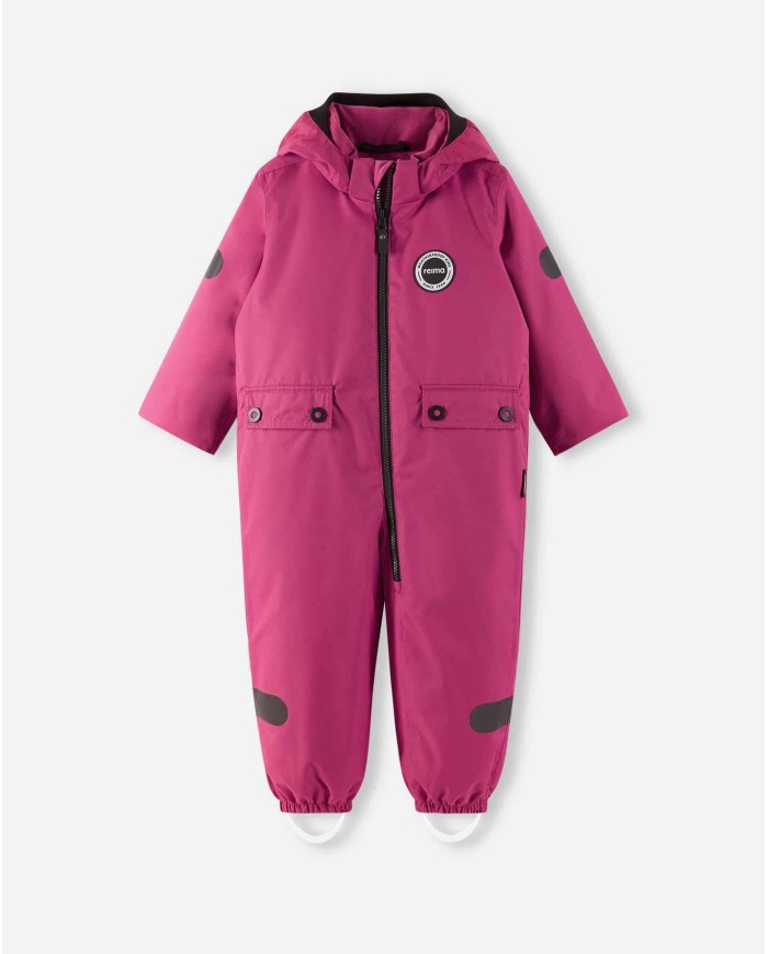 Bernumode | Reima: Демисезонный детский комбинезон, Marte Mid (80г) 70,25 € Этот слегка утепленный ретро-комбинезон для малышей — идеальный выбор для более мягких зим. Познакомьтесь с нашим классическим однослойным комбинезоном для малышей, вдохновленным характерным стилем дизайна Reima 1970-х годов. Он был представлен в 2014 году и, благодаря своим ярким особенностям и безупречной функциональности, сразу стал хитом среди северных родителей.
За эти годы мы сохранили легкую изоляцию, просторные карманы и мягкие ребристые манжеты, но добавили несколько гениальных деталей, чтобы сделать этот комбинезон еще более функциональным и лучше сидящим. Добавьте новые свежие цвета, и станет понятно, почему родители и дети любят его уже много лет.
Все швы герметично запечатаны, водонепроницаемы
Прочный материал
Водонепроницаемый, ветрозащитный, дышащий, грязеотталкивающий материал
Гладкая полиэстеровая подкладка
Легкая изоляция
Утепленная задняя часть
Безопасный съемный капюшон
Мягкая ребристая отделка капюшона и манжет
Два кармана с клапанами
Регулировка по талии внутри
Съемные, регулируемые и прочные силиконовые петли для ног
Эластичные манжеты на ногах
Светоотражающие детали
Стирка в машине при температуре 40°C. Не отбеливать. Гладить при низкой температуре. Не подвергать химической чистке. Сушка при низкой температуре.
 Bernumode | Reima: Демисезонный детский комбинезон, Marte Mid (80г) 70,25 € Этот слегка утепленный ретро-комбинезон для малышей — идеальный выбор для более мягких зим. Познакомьтесь с нашим классическим однослойным комбинезоном для малышей, вдохновленным характерным стилем дизайна Reima 1970-х годов. Он был представлен в 2014 году и, благодаря своим ярким особенностям и безупречной функциональности, сразу стал хитом среди северных родителей.
За эти годы мы сохранили легкую изоляцию, просторные карманы и мягкие ребристые манжеты, но добавили несколько гениальных деталей, чтобы сделать этот комбинезон еще более функциональным и лучше сидящим. Добавьте новые свежие цвета, и станет понятно, почему родители и дети любят его уже много лет.
Все швы герметично запечатаны, водонепроницаемы
Прочный материал
Водонепроницаемый, ветрозащитный, дышащий, грязеотталкивающий материал
Гладкая полиэстеровая подкладка
Легкая изоляция
Утепленная задняя часть
Безопасный съемный капюшон
Мягкая ребристая отделка капюшона и манжет
Два кармана с клапанами
Регулировка по талии внутри
Съемные, регулируемые и прочные силиконовые петли для ног
Эластичные манжеты на ногах
Светоотражающие детали
Стирка в машине при температуре 40°C. Не отбеливать. Гладить при низкой температуре. Не подвергать химической чистке. Сушка при низкой температуре.