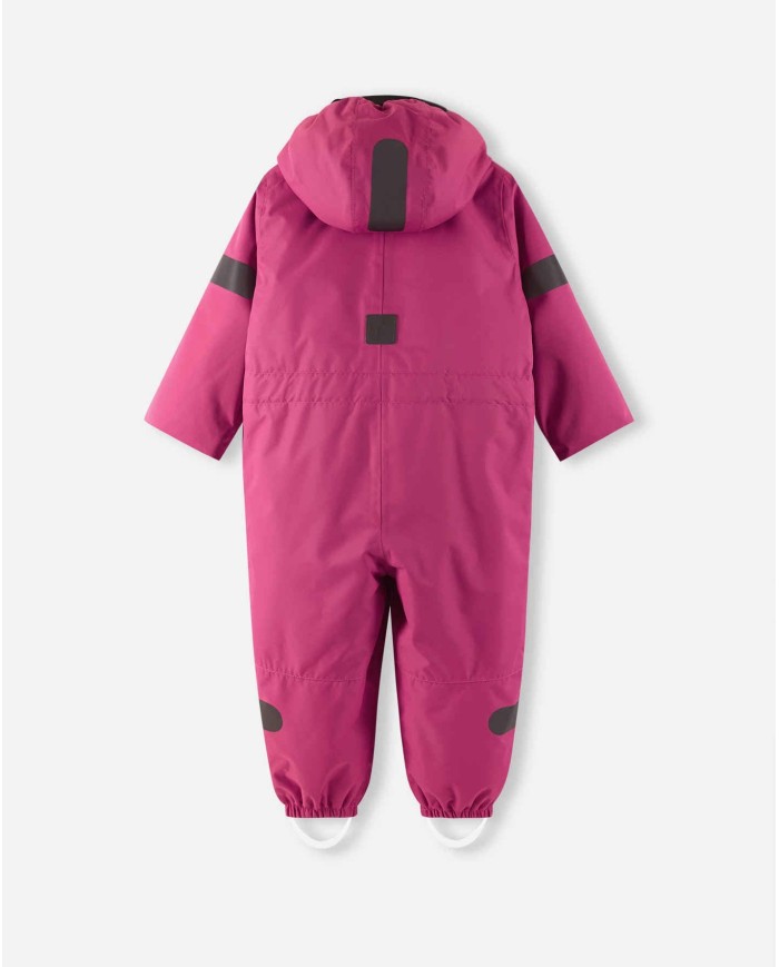 Bernumode | Reima: Демисезонный детский комбинезон, Marte Mid (80г) 70,25 € Этот слегка утепленный ретро-комбинезон для малышей — идеальный выбор для более мягких зим. Познакомьтесь с нашим классическим однослойным комбинезоном для малышей, вдохновленным характерным стилем дизайна Reima 1970-х годов. Он был представлен в 2014 году и, благодаря своим ярким особенностям и безупречной функциональности, сразу стал хитом среди северных родителей.
За эти годы мы сохранили легкую изоляцию, просторные карманы и мягкие ребристые манжеты, но добавили несколько гениальных деталей, чтобы сделать этот комбинезон еще более функциональным и лучше сидящим. Добавьте новые свежие цвета, и станет понятно, почему родители и дети любят его уже много лет.
Все швы герметично запечатаны, водонепроницаемы
Прочный материал
Водонепроницаемый, ветрозащитный, дышащий, грязеотталкивающий материал
Гладкая полиэстеровая подкладка
Легкая изоляция
Утепленная задняя часть
Безопасный съемный капюшон
Мягкая ребристая отделка капюшона и манжет
Два кармана с клапанами
Регулировка по талии внутри
Съемные, регулируемые и прочные силиконовые петли для ног
Эластичные манжеты на ногах
Светоотражающие детали
Стирка в машине при температуре 40°C. Не отбеливать. Гладить при низкой температуре. Не подвергать химической чистке. Сушка при низкой температуре.
 Bernumode | Reima: Демисезонный детский комбинезон, Marte Mid (80г) 70,25 € Этот слегка утепленный ретро-комбинезон для малышей — идеальный выбор для более мягких зим. Познакомьтесь с нашим классическим однослойным комбинезоном для малышей, вдохновленным характерным стилем дизайна Reima 1970-х годов. Он был представлен в 2014 году и, благодаря своим ярким особенностям и безупречной функциональности, сразу стал хитом среди северных родителей.
За эти годы мы сохранили легкую изоляцию, просторные карманы и мягкие ребристые манжеты, но добавили несколько гениальных деталей, чтобы сделать этот комбинезон еще более функциональным и лучше сидящим. Добавьте новые свежие цвета, и станет понятно, почему родители и дети любят его уже много лет.
Все швы герметично запечатаны, водонепроницаемы
Прочный материал
Водонепроницаемый, ветрозащитный, дышащий, грязеотталкивающий материал
Гладкая полиэстеровая подкладка
Легкая изоляция
Утепленная задняя часть
Безопасный съемный капюшон
Мягкая ребристая отделка капюшона и манжет
Два кармана с клапанами
Регулировка по талии внутри
Съемные, регулируемые и прочные силиконовые петли для ног
Эластичные манжеты на ногах
Светоотражающие детали
Стирка в машине при температуре 40°C. Не отбеливать. Гладить при низкой температуре. Не подвергать химической чистке. Сушка при низкой температуре.