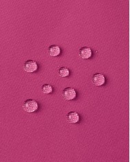 Bernumode | Reima: Starpsezonas bērnu kombinezons, Marte Mid (80 g) 70,25 € Šis viegli izolētais retro kombinezons mazuļiem ir ideāls izvēle maigākiem ziemas apstākļiem. Sacietojiet „moi” mūsu klasiskajam mazuļu viengabala kombinezonam, kas iedvesmots no raksturīgā Reima dizaina stila 1970. gados. Tas tika ieviests pirmo reizi 2014. gadā, un pateicoties drosmīgajām iezīmēm un nepiekāpīgajai funkcionalitātei, tas nekavējoties kļuva par hitu starp Ziemeļvalstu vecākiem.
Laika gaitā mēs esam saglabājuši vieglo izolāciju, plašos kabatas un mīkstos ribotās aproces, taču pievienojām mazas ģeniālas detaļas, lai padarītu šo viengabala kombinezonu vēl funkcionālāku un vēl labāk piemērotu. Pievienojiet jaunas svaigas krāsas, un jūs sapratīsiet, kāpēc vecāki un bērni to ir mīlējuši gadiem ilgi.


Visi šuves hermetizēti un ūdensnecaurlaidīgi


Izturīgs materiāls


Ūdens- un vēja necaurlaidīgs, elpojošs, netīrumus atgrūdošs materiāls


Gluda poliestera oderes materiāls


Vieglā izolācija


Uzturēta sēdvieta


Drošs, noņemams kapuce


Mīksta ribotā apdare kapuces malā un aprocēs


Divas kabatas ar atloka aizdari


Regulējama vidukļa iekšpuse


Noņemamas, regulējamas un izturīgas silikona pēdu cilpas


Elastīgi kāju gali


Atstarojošas detaļas


Parasta mašīnu mazgāšana siltā ūdenī (40°C). Neizmantojiet balinātājus. Gludināt pie zemākas temperatūras. Neķīmiskā tīrīšana. Žāvēt pie zemākas temperatūras.

