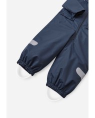 Bernumode | Reima: Starpsezonas bērnu kombinezons, Marte Mid (80 g) 70,25 € Šis viegli izolētais retro kombinezons mazuļiem ir ideāls izvēle maigākiem ziemas apstākļiem. Sacietojiet „moi” mūsu klasiskajam mazuļu viengabala kombinezonam, kas iedvesmots no raksturīgā Reima dizaina stila 1970. gados. Tas tika ieviests pirmo reizi 2014. gadā, un pateicoties drosmīgajām iezīmēm un nepiekāpīgajai funkcionalitātei, tas nekavējoties kļuva par hitu starp Ziemeļvalstu vecākiem.
Laika gaitā mēs esam saglabājuši vieglo izolāciju, plašos kabatas un mīkstos ribotās aproces, taču pievienojām mazas ģeniālas detaļas, lai padarītu šo viengabala kombinezonu vēl funkcionālāku un vēl labāk piemērotu. Pievienojiet jaunas svaigas krāsas, un jūs sapratīsiet, kāpēc vecāki un bērni to ir mīlējuši gadiem ilgi.


Visi šuves hermetizēti un ūdensnecaurlaidīgi


Izturīgs materiāls


Ūdens- un vēja necaurlaidīgs, elpojošs, netīrumus atgrūdošs materiāls


Gluda poliestera oderes materiāls


Vieglā izolācija


Uzturēta sēdvieta


Drošs, noņemams kapuce


Mīksta ribotā apdare kapuces malā un aprocēs


Divas kabatas ar atloka aizdari


Regulējama vidukļa iekšpuse


Noņemamas, regulējamas un izturīgas silikona pēdu cilpas


Elastīgi kāju gali


Atstarojošas detaļas


Parasta mašīnu mazgāšana siltā ūdenī (40°C). Neizmantojiet balinātājus. Gludināt pie zemākas temperatūras. Neķīmiskā tīrīšana. Žāvēt pie zemākas temperatūras.

