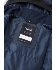Bernumode | Reima: Демисезонный детский комбинезон, Marte Mid (80г) 70,25 € Этот слегка утепленный ретро-комбинезон для малышей — идеальный выбор для более мягких зим. Познакомьтесь с нашим классическим однослойным комбинезоном для малышей, вдохновленным характерным стилем дизайна Reima 1970-х годов. Он был представлен в 2014 году и, благодаря своим ярким особенностям и безупречной функциональности, сразу стал хитом среди северных родителей.
За эти годы мы сохранили легкую изоляцию, просторные карманы и мягкие ребристые манжеты, но добавили несколько гениальных деталей, чтобы сделать этот комбинезон еще более функциональным и лучше сидящим. Добавьте новые свежие цвета, и станет понятно, почему родители и дети любят его уже много лет.


Все швы герметично запечатаны, водонепроницаемы


Прочный материал


Водонепроницаемый, ветрозащитный, дышащий, грязеотталкивающий материал


Гладкая полиэстеровая подкладка


Легкая изоляция


Утепленная задняя часть


Безопасный съемный капюшон


Мягкая ребристая отделка капюшона и манжет


Два кармана с клапанами


Регулировка по талии внутри


Съемные, регулируемые и прочные силиконовые петли для ног


Эластичные манжеты на ногах


Светоотражающие детали


Стирка в машине при температуре 40°C. Не отбеливать. Гладить при низкой температуре. Не подвергать химической чистке. Сушка при низкой температуре.
