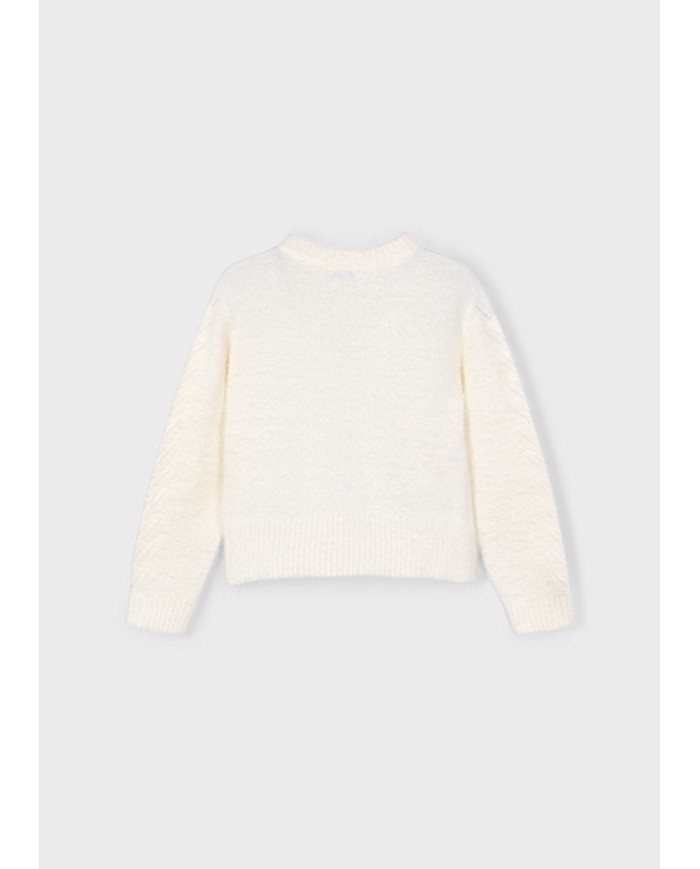 Bernumode | Mayoral: Джемпер на девочку 23,55 € 
