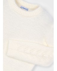 Bernumode | Mayoral: Джемпер на девочку 23,55 € 
