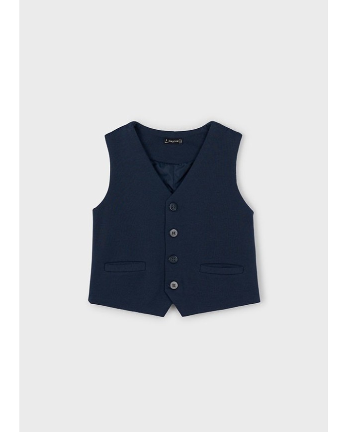 Bernumode | Mayoral: Vest for boy €23.88  Bernumode | Mayoral: Vest for boy €23.88