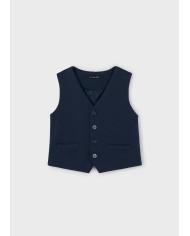 Bernumode | Mayoral: Vest for boy €23.88  Bernumode | Mayoral: Vest for boy €23.88