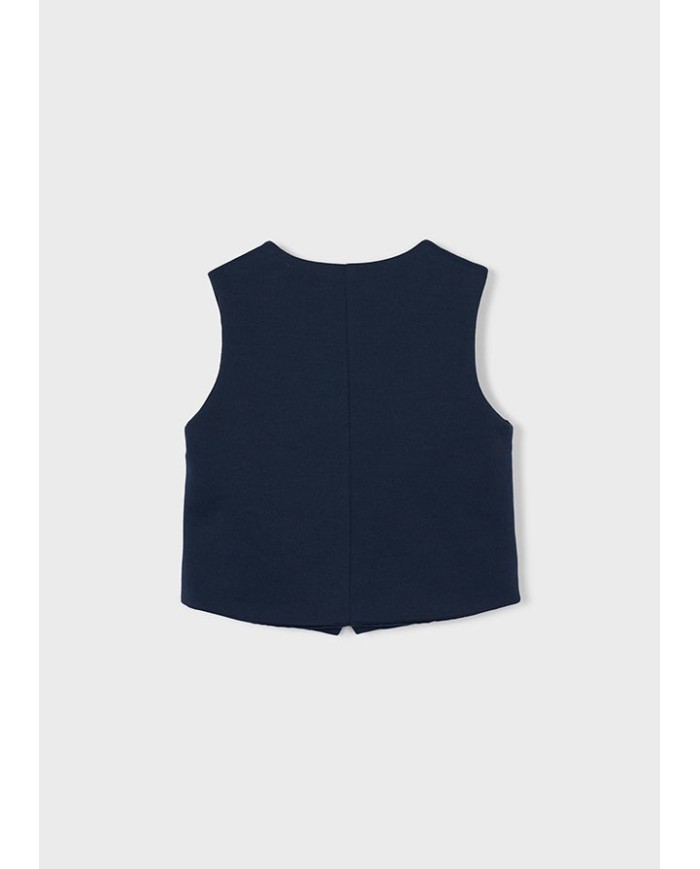 Bernumode | Mayoral: Vest for boy €23.88  Bernumode | Mayoral: Vest for boy €23.88