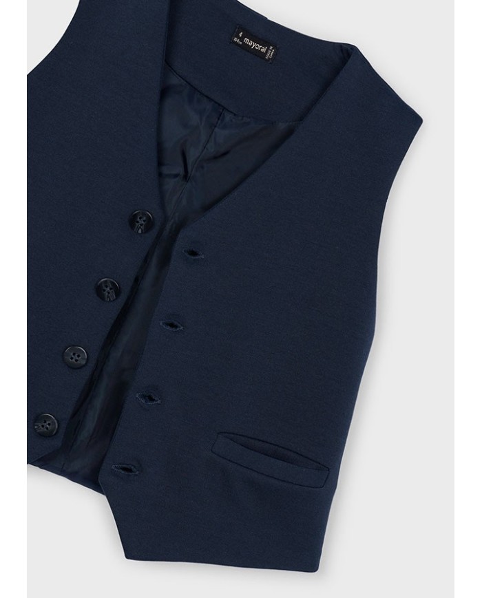 Bernumode | Mayoral: Vest for boy €23.88  Bernumode | Mayoral: Vest for boy €23.88