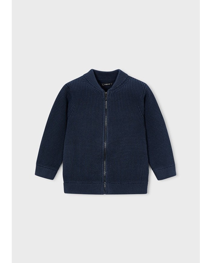 Bernumode | Mayoral: Adīts kokvilnas kardigans  zēnam 27,19 € 