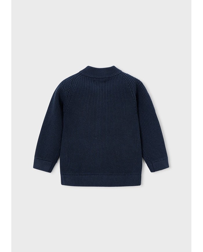 Bernumode | Mayoral: Adīts kokvilnas kardigans  zēnam 27,19 € 