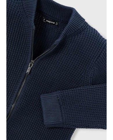 Bernumode|Mayoral Bernumode|Mayoral