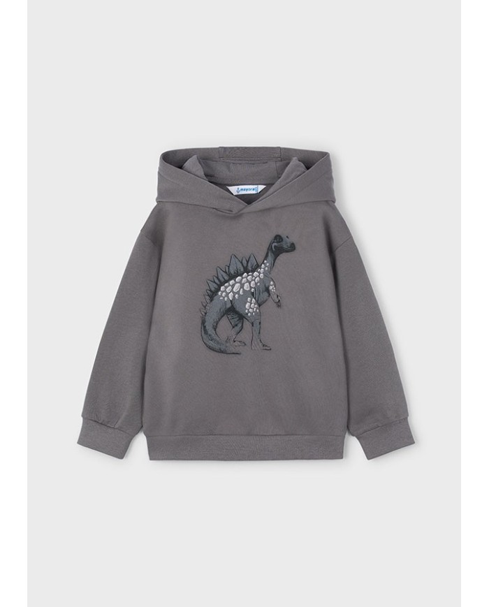 Bernumode | Mayoral: Hoodie for boy €23.55  Bernumode | Mayoral: Hoodie for boy €23.55
