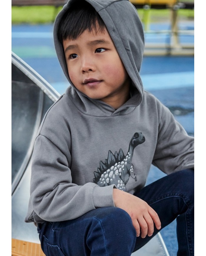 Bernumode | Mayoral: Hoodie for boy €23.55  Bernumode | Mayoral: Hoodie for boy €23.55