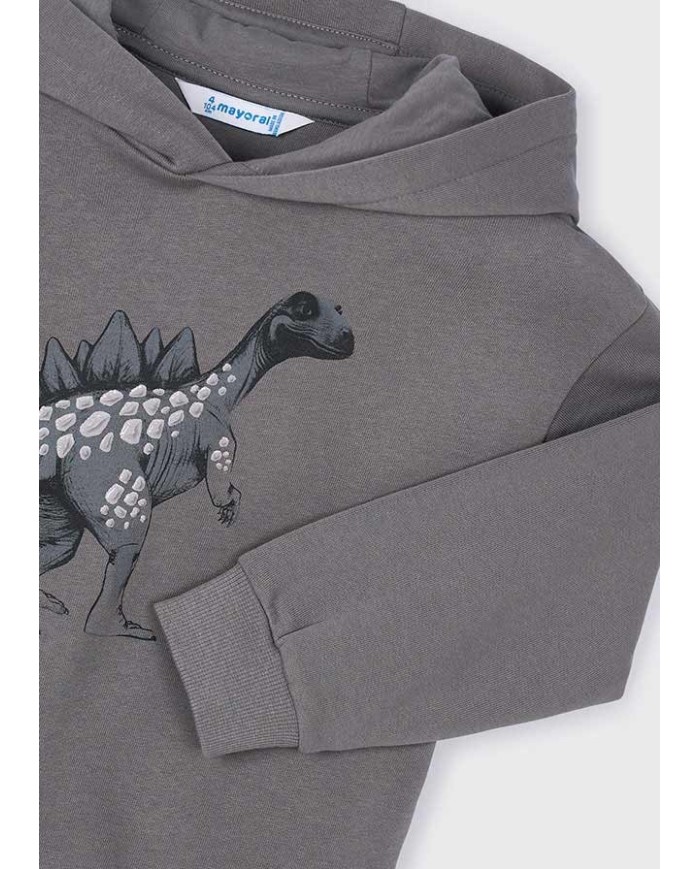 Bernumode | Mayoral: Hoodie for boy €23.55  Bernumode | Mayoral: Hoodie for boy €23.55