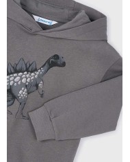 Bernumode | Mayoral: Худи на мальчика 23,55 € 
 Bernumode | Mayoral: Худи на мальчика 23,55 €